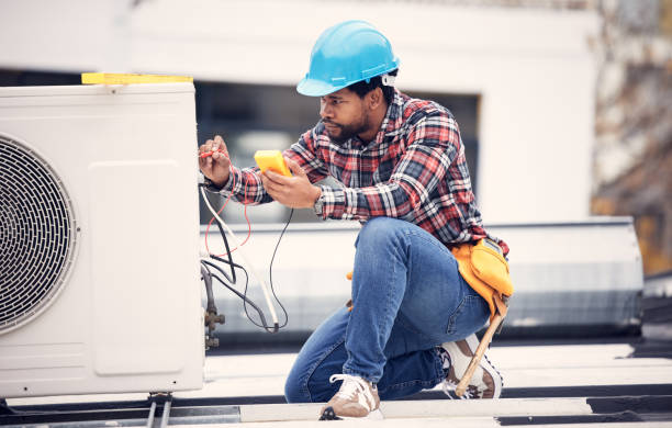 , GA Electrician Company