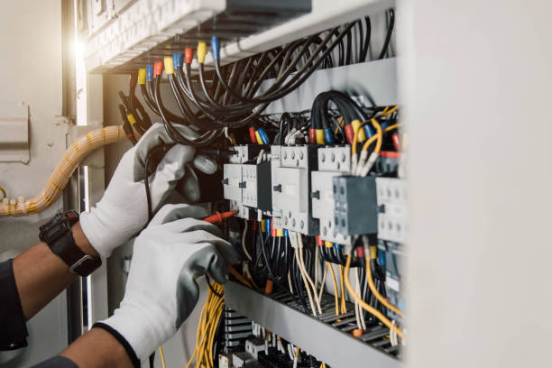 Best Licensed Electrician  in Country Club Estates, GA